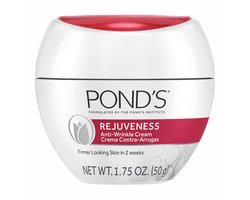 Pond's - Rejuveness Anti-Wrinkle Cream