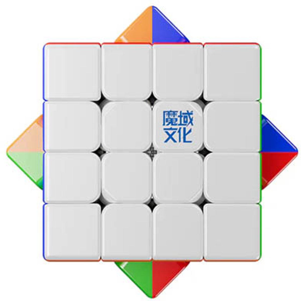 MoYu AoSu V7 4x4