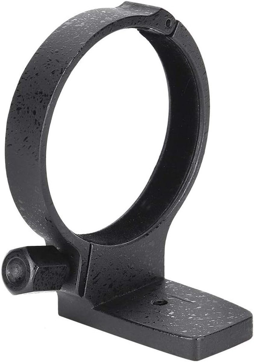 Lens Mount Ring van Metaal voor 80-200mm f2.8D en 70-300mm F/4-5.6 Lensen, Geschikt voor Tripod Bevestiging en Vervangingsonderdelen