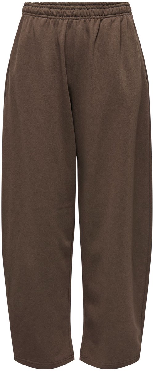 ONLY- ONLOFELIA PANT UB CC SWT - Dames - Broek