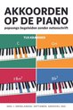 Akkoorden op de piano