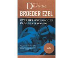 Broeder Ezel