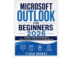 Microsoft Outlook for Beginners 2026