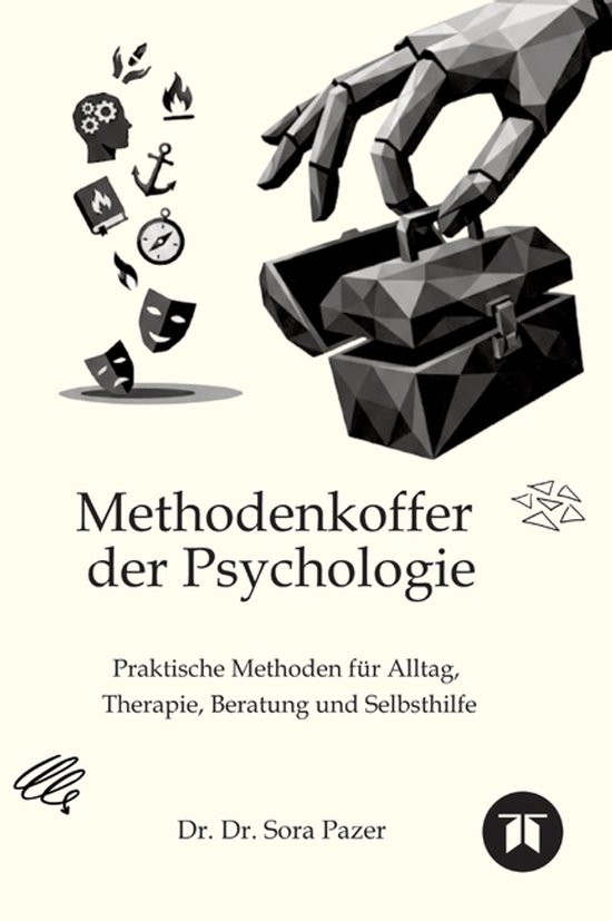 Methodenkoffer der Psychologie - cover