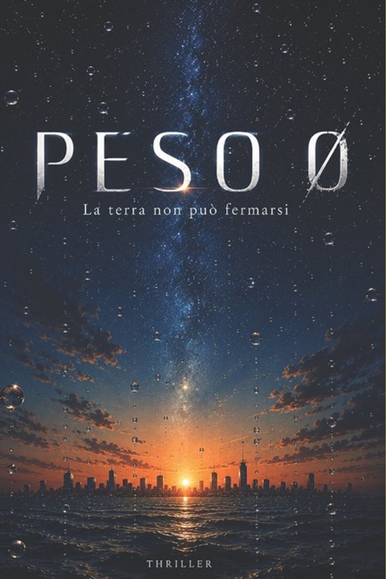 Peso Ø - cover