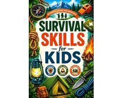 Survival Skills for Kids