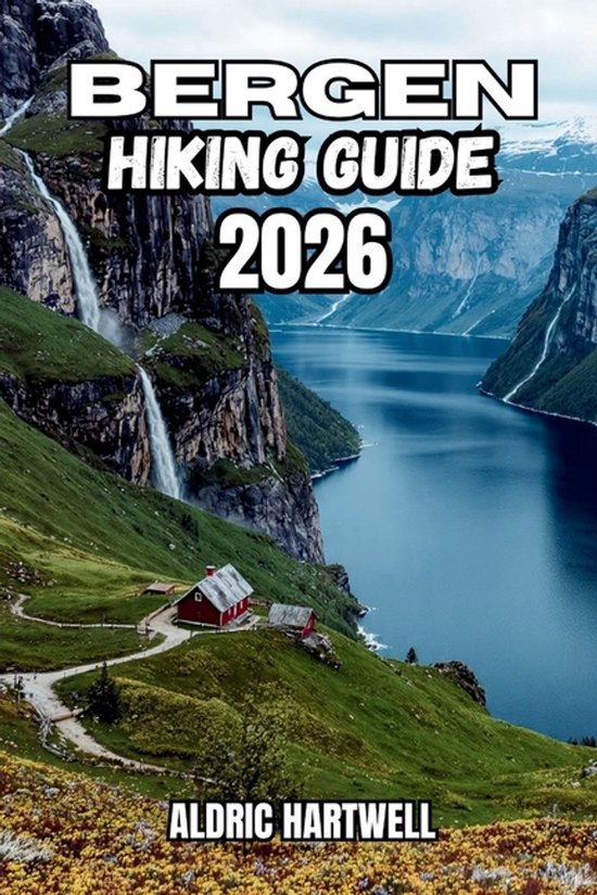 Wild Horizon Trekking Series - Essential Guide to Scenic Tra ... - cover