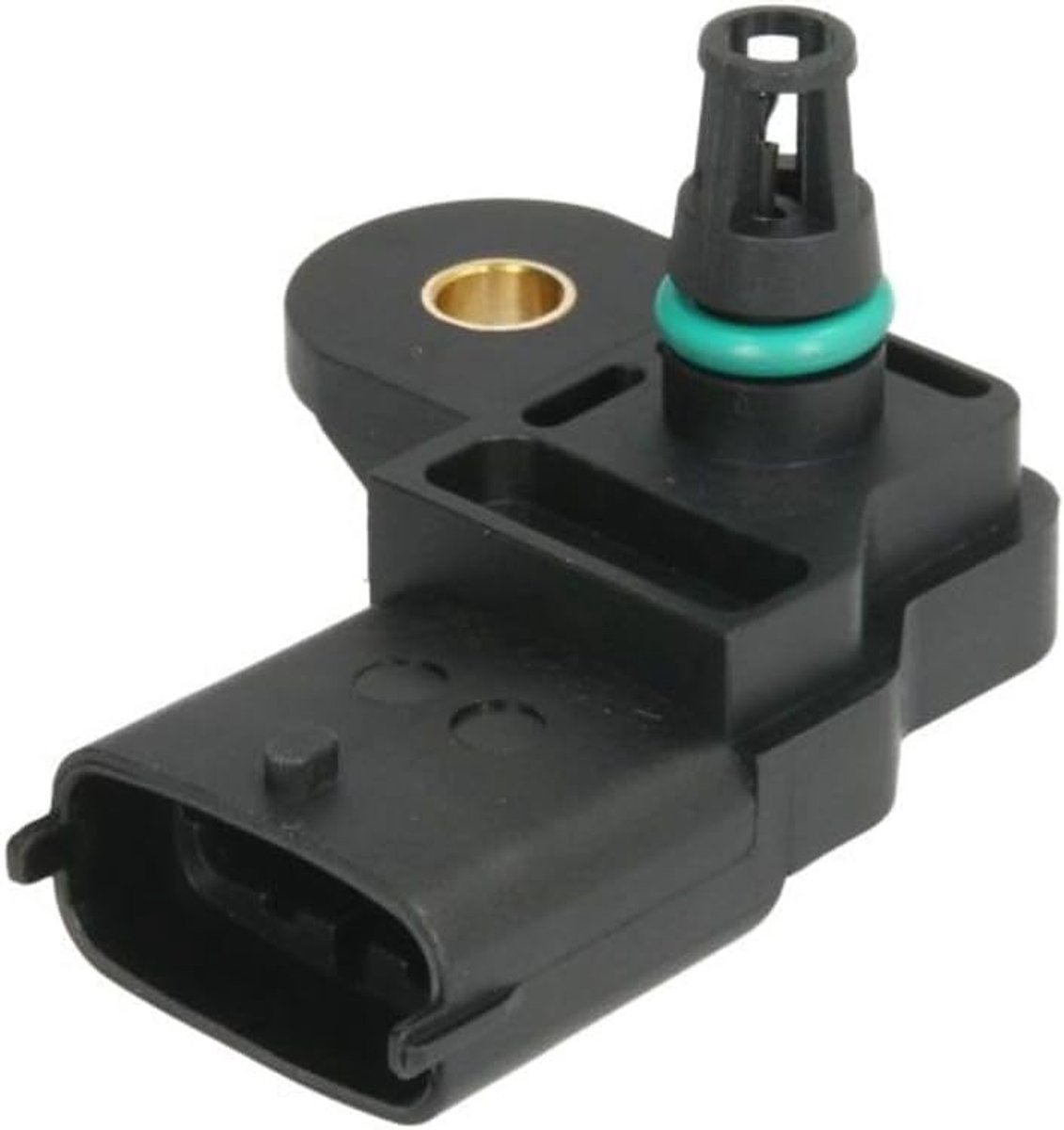 Zuigbuisdruk Sensor - Druk Sensor - Motor Onderhoud - Nieuwe Staat - 27 kPa - N.v.t.