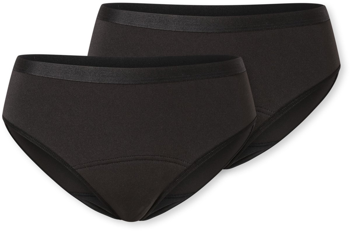 SCHIESSER - Midi - Dames - Slips