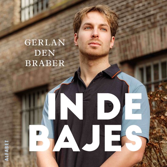 In de bajes - cover