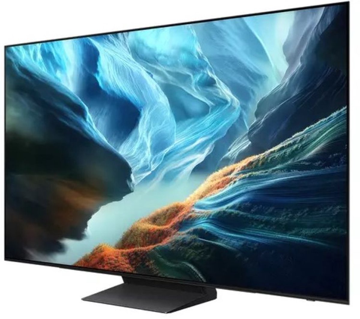 Samsung QE65S93H - 65 inch - 4K OLED - 2026 - Smart TV thumbnail 4