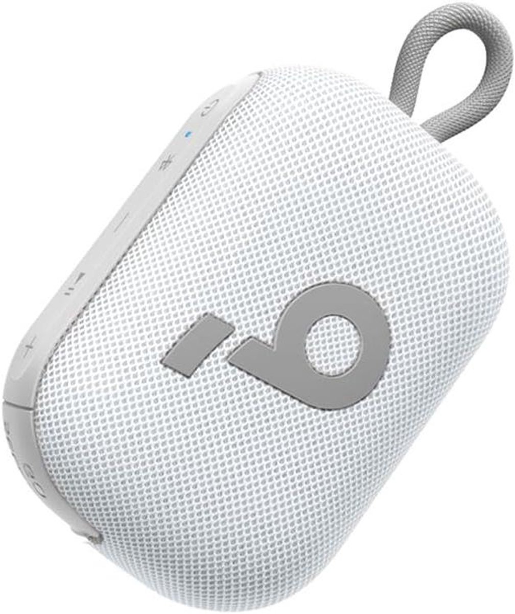 Draagbare Bluetooth Speaker - Waterdichte Speaker - Muziek Luisteren Buiten - Zwevend Ontwerp - 20 uur afspeeltijd - Niet gespecificeerd