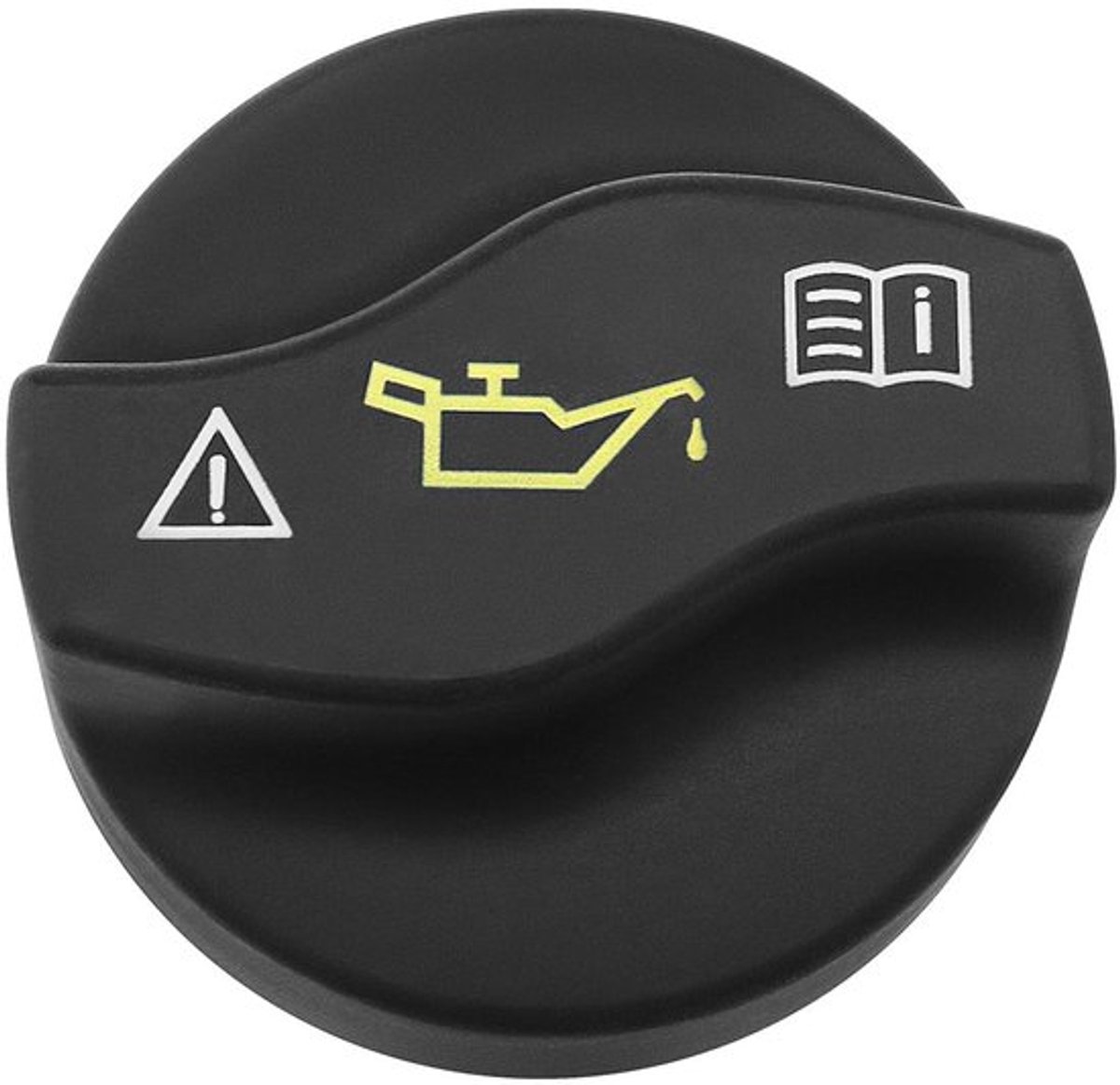 Store_8 - Motor Benzine Olievuldop - Olievuller Cover