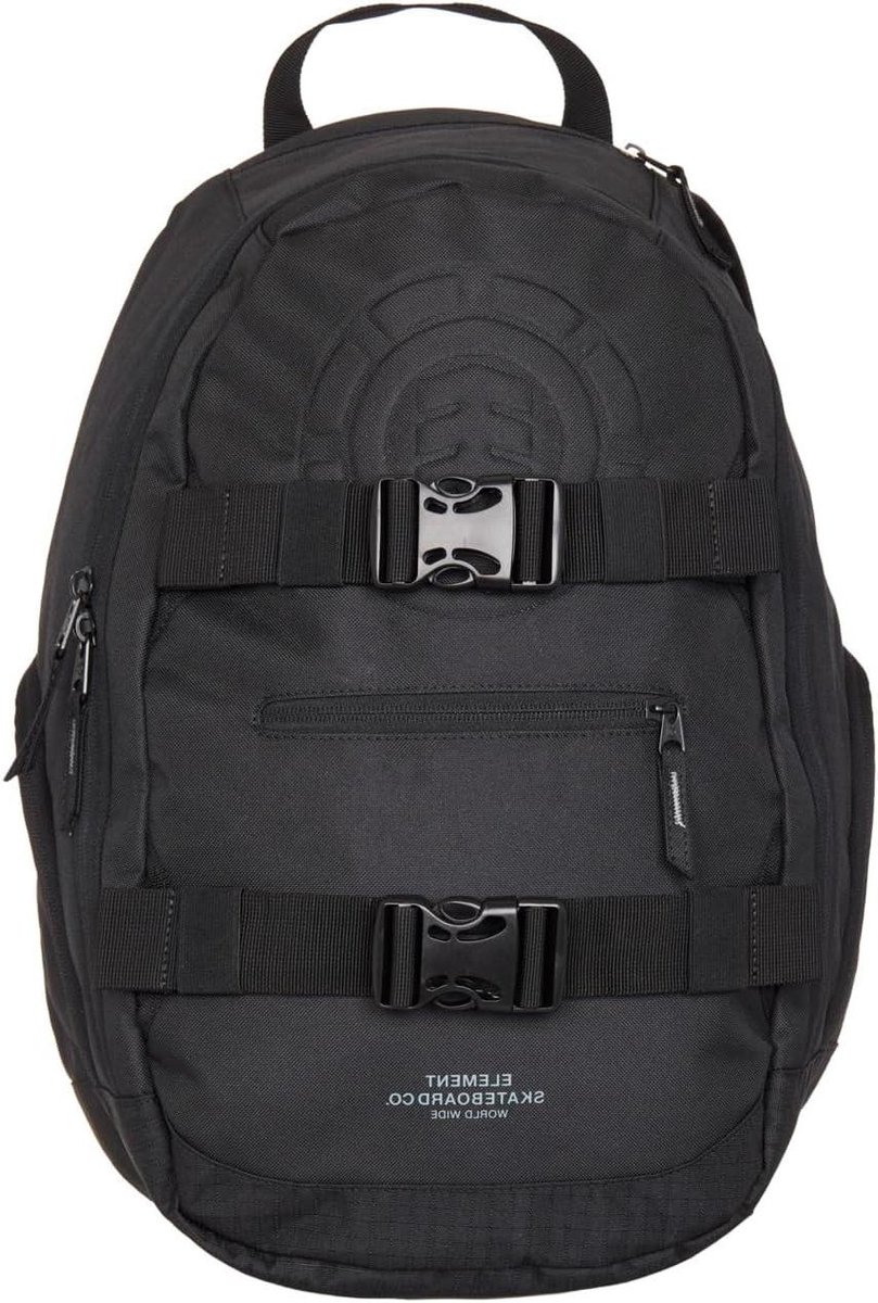 Reiskoffer - Bagage Koffer - Reizen Opslag - X-Large Formaat - Ruim 80L - Zwart