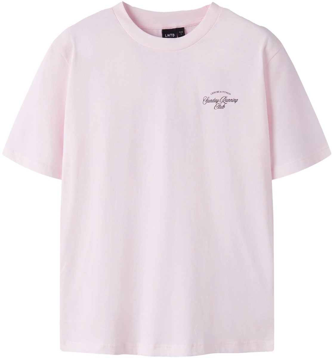 Name it T-shirt Loose fit