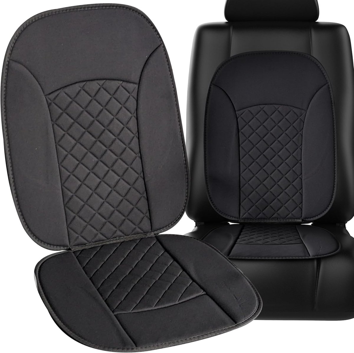 Autostoelbeschermer, Kinderstoelonderlegger 1 stuk ISOFIX geschikte beschermer voor kinderzitje, Autostoelhoezen Autostoelbeschermer Autostoel Kinderzitje, Voertuigstoelbekleding