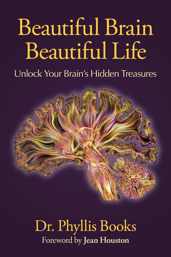 Beautiful Brain Beautiful Life - cover