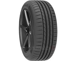 Zomerbanden - Auto banden - Veilig Rijden - Actuele Productie - 235/45 R17 97W - Zwart