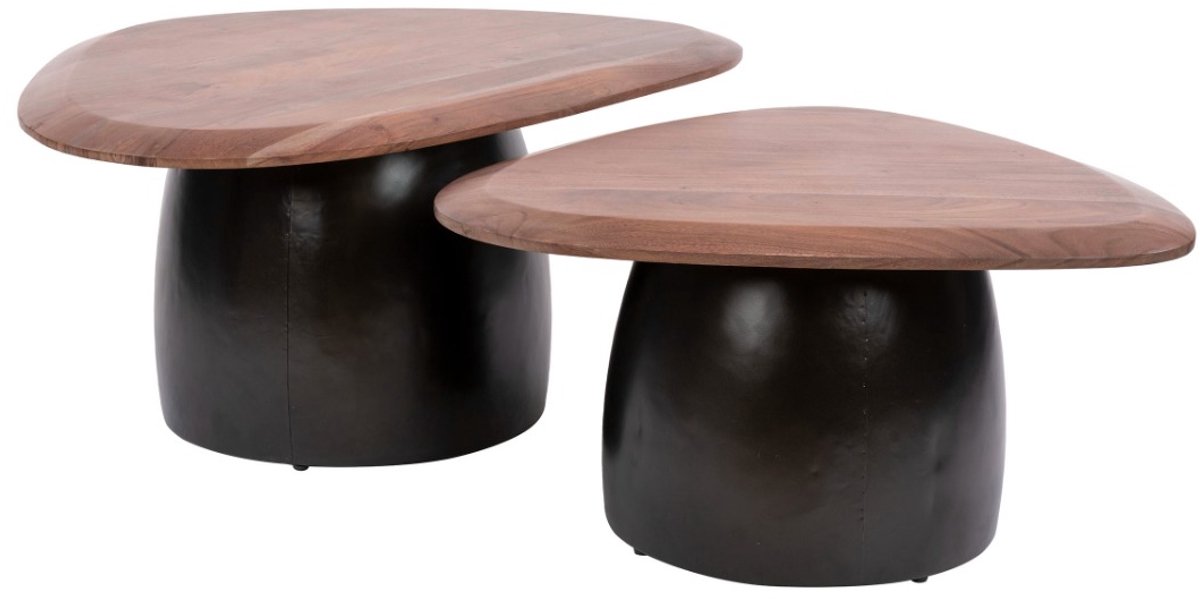 AnLi Style Salontafel Melta set/2