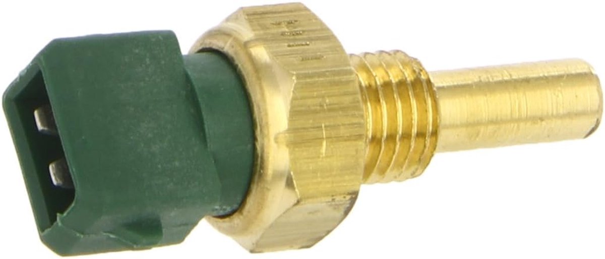 Koelmiddeltemperatuursensor - Koelvloeistof sensor - Motoronderhoud - Roestvrij staal - 4256 x 2113 x 1168 cm - Niet gespecificeerd