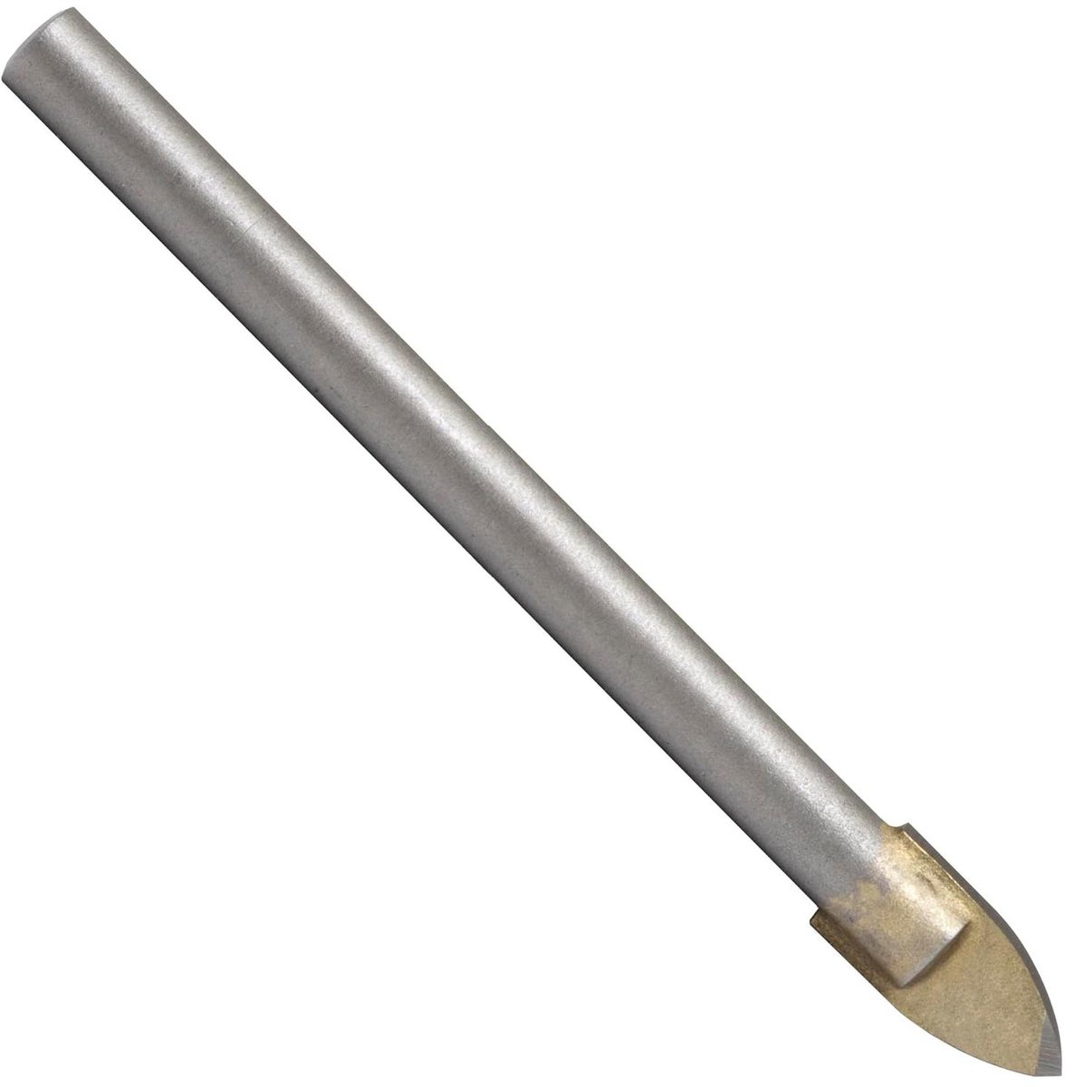 Tegelboor - Glasboor Keramiekboor - Precisieboren Tegels - Speciaal Gehard - 8 mm - Metaal
