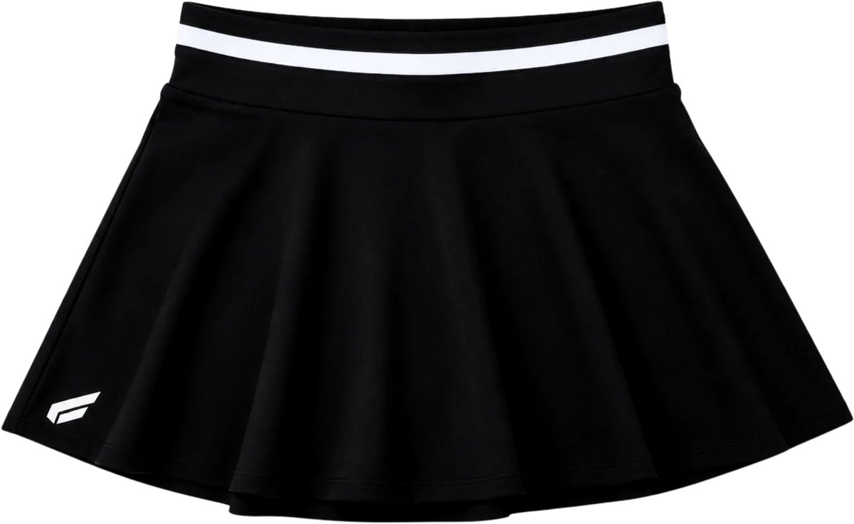 Performance Skirt Black - L