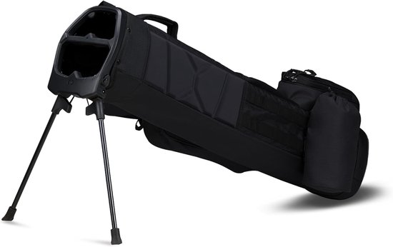Lichtgewicht Standtas voor Golf met Modulaire Vakken — afbeelding 4