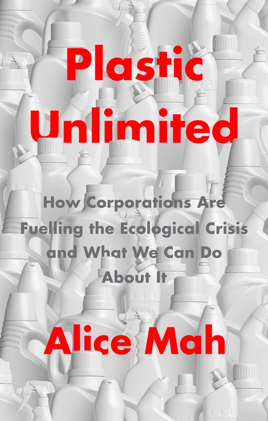 Plastic Unlimited - cover