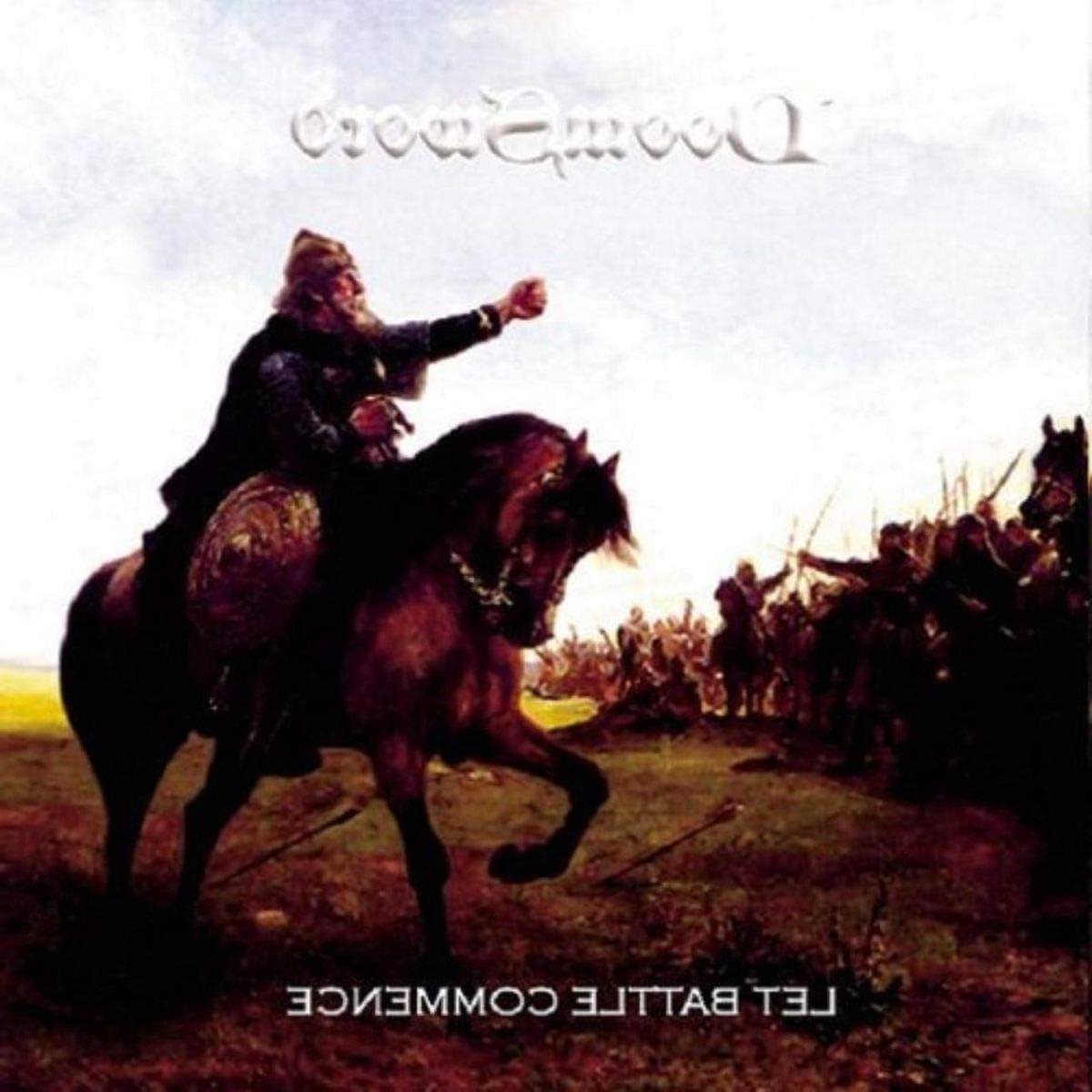 Power Metal CD - Muziek CD Hardrock - Muziek Luisteren - Fysieke Muziekdrager - 143 x 123 x 12 cm
