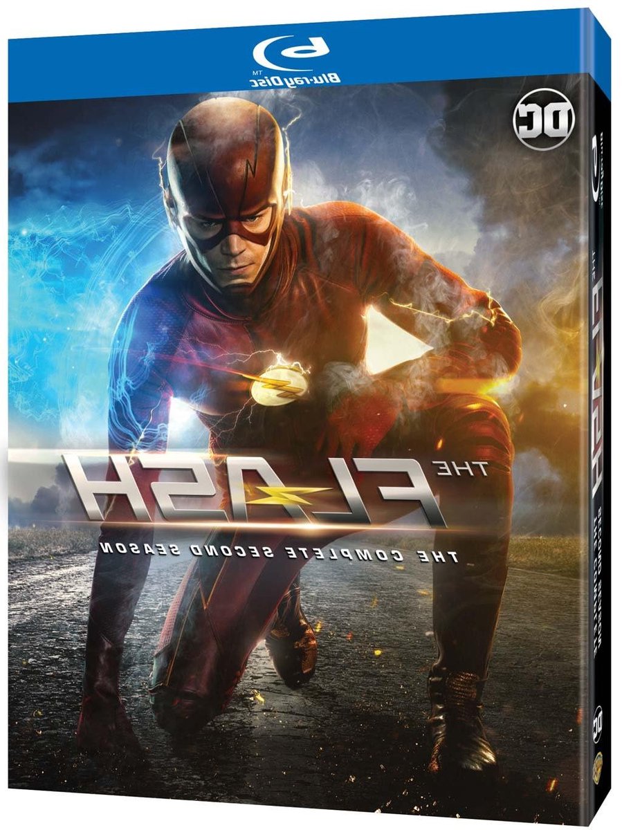 Blu-ray Box - Serie Box - Film Kijken - Complete Serie - 4 Schijven - Niet Van Toepassing