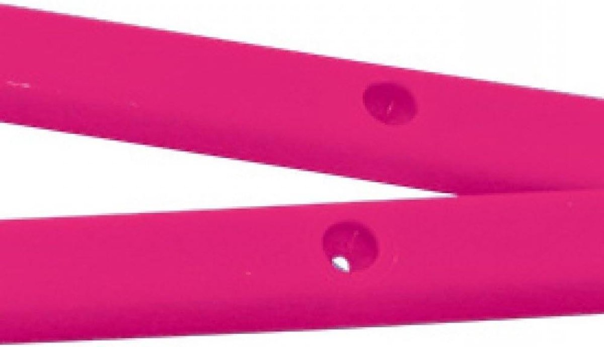 Rails voor Skateboards Skateboard onderdelen Verbeteren van je rit Set van twee 14 inch Lengte Veelkleurig