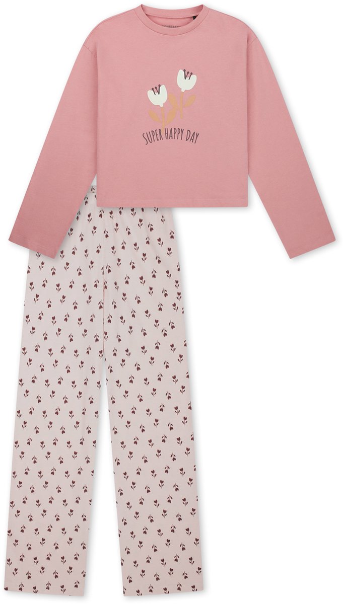 SCHIESSER - Pyjama lang - Meisjes - Pyjamas