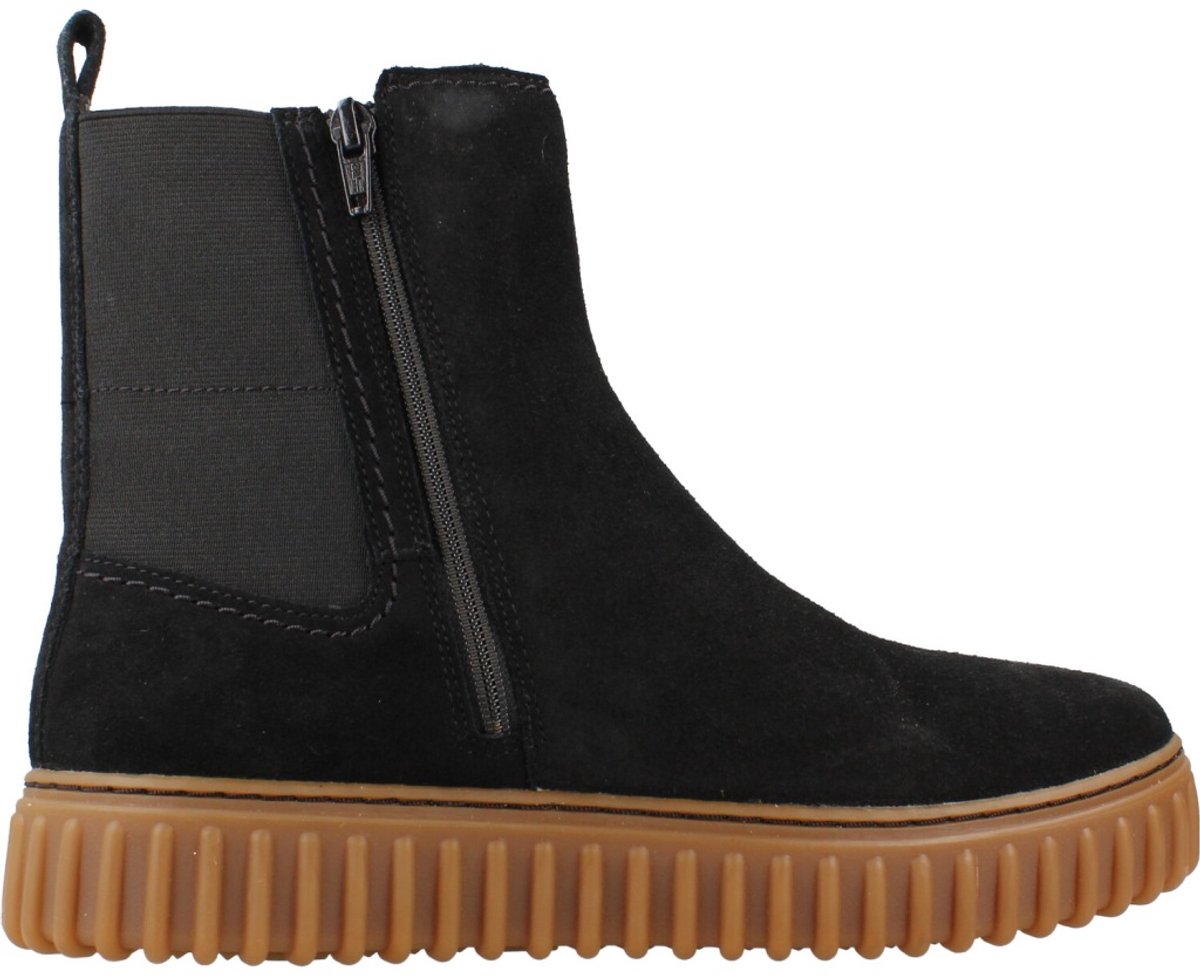 CLARKS 26179048C Zwart 37 EU