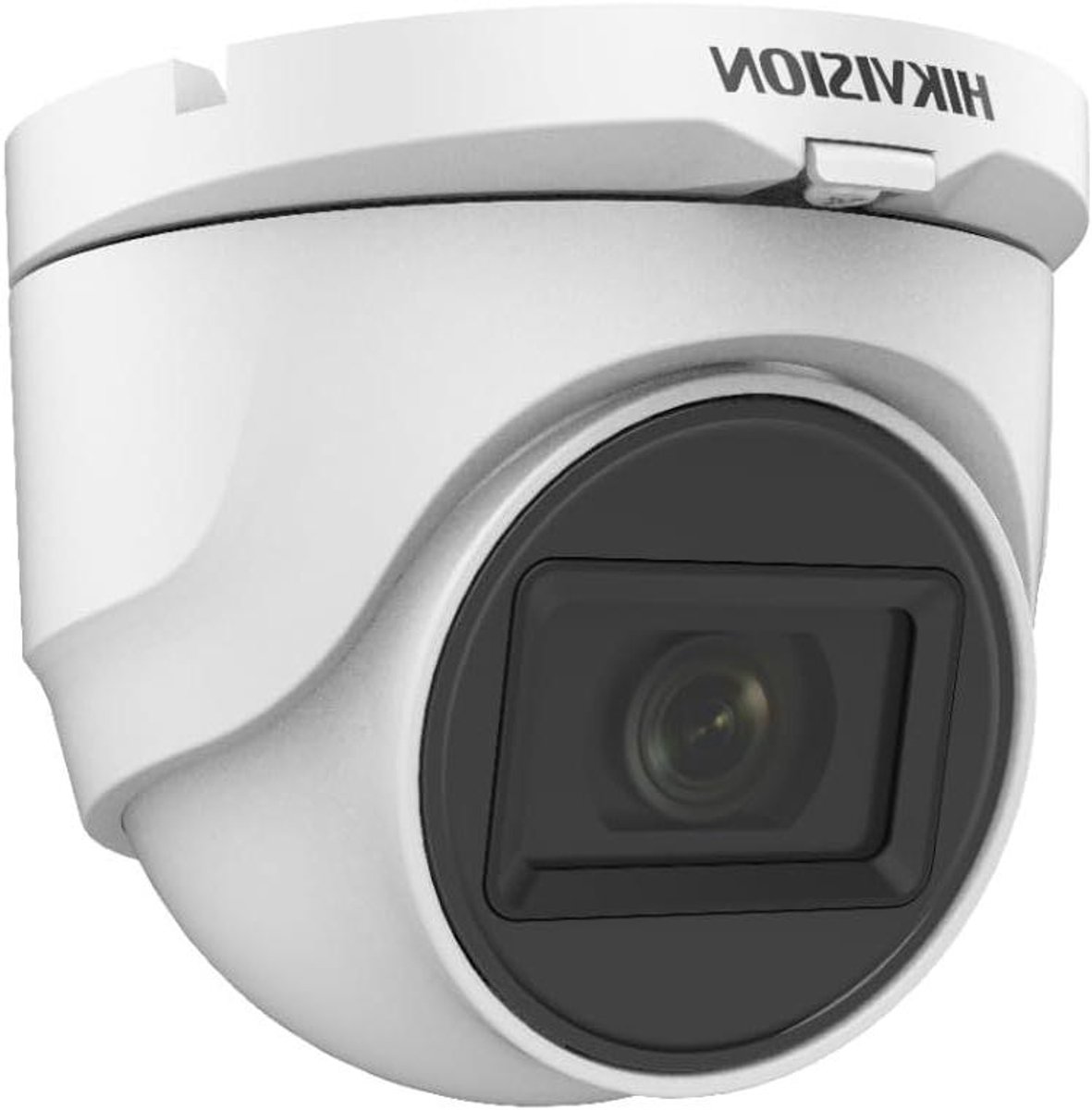 Beveiligingscamera Kit - Camerabeveiliging - Objecten Bewaken - 101 Graden Kijkhoek - 4 Watt - Meerkleurig