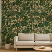 Livingwalls Vliesbehang The Wall III 398631 - Online kopen