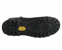 Brütting de randonnée Brütting Mount Tasman avec Comfortex - Zwart Grijs - 39