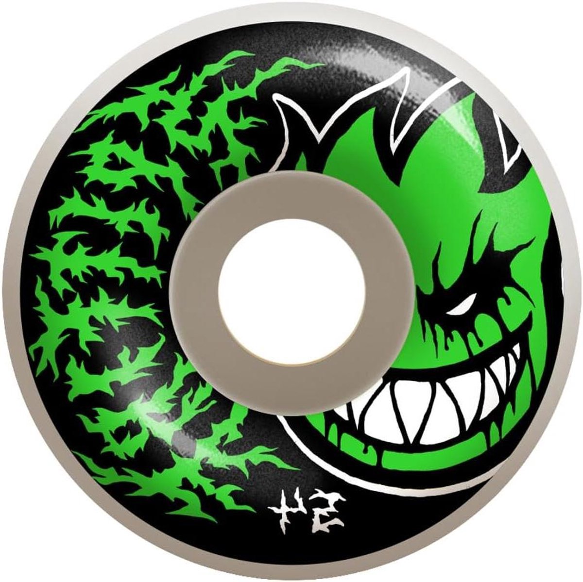 Skateboard Wielen Skate Wielen Wielen Set Straat En Park Classics Vorm 54mm 99A