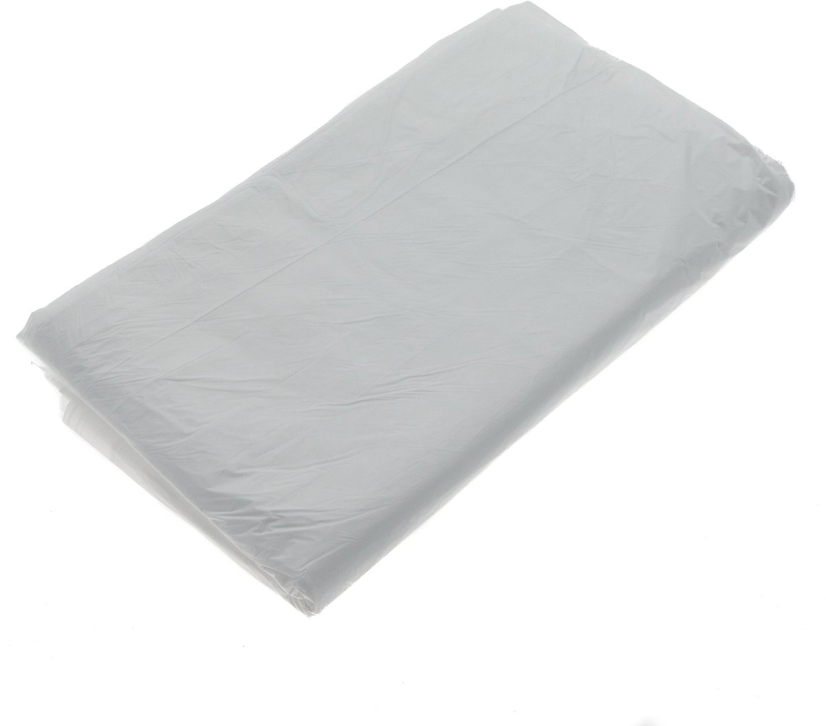 72200 Essentials 12 X 9FT Polytheen Stofvel Drop Cover Spill Splash Bescherming voor Schilderen