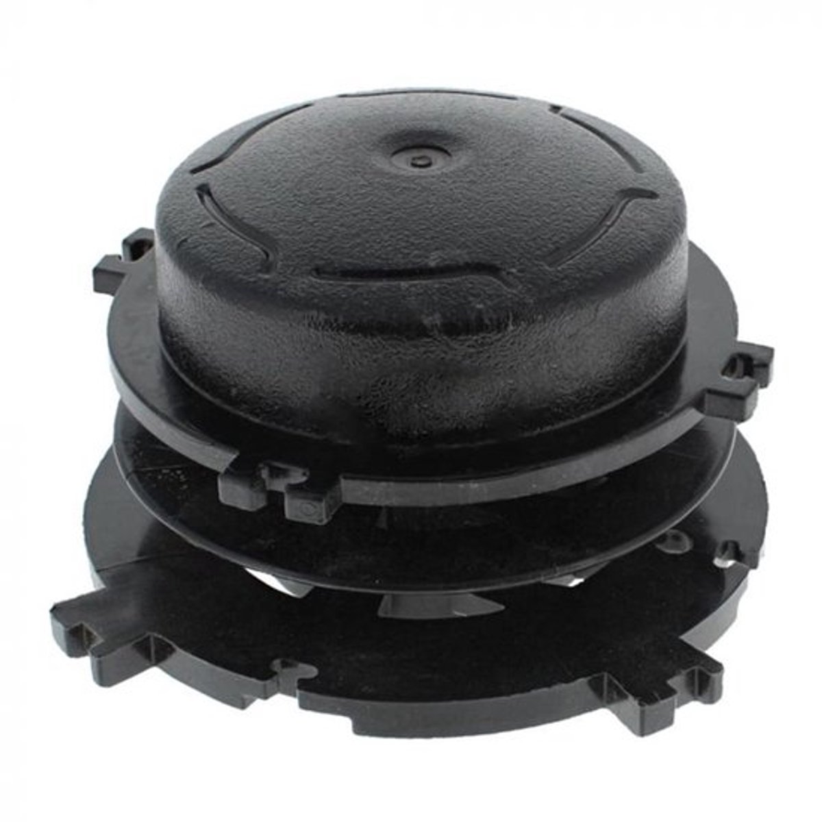 OmGoods - Dailygoody - Trimmer Hoofd Spool - 2 Stuks - Geschikt voor