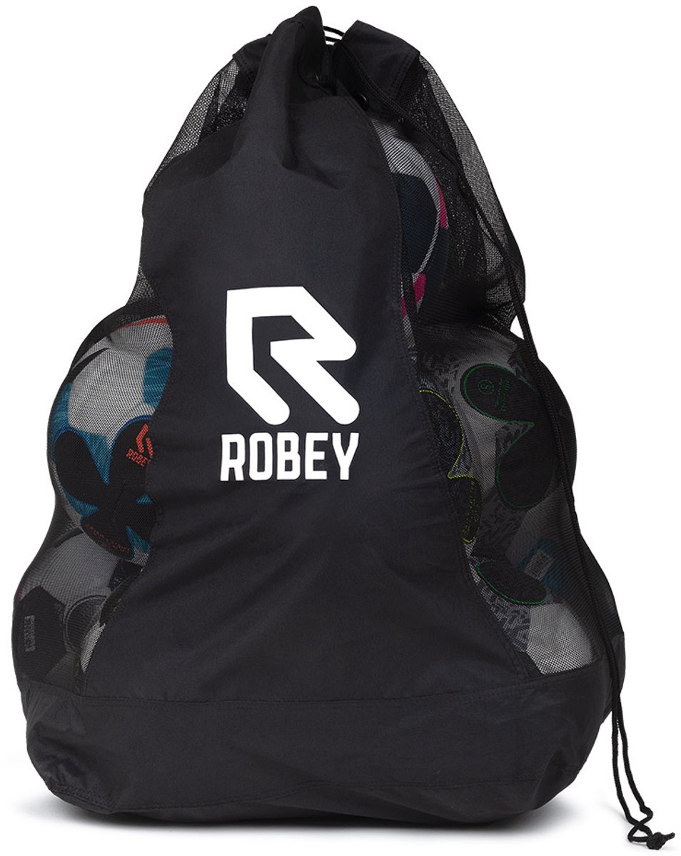 Robey Ball Bag (12 balls) - - O/S