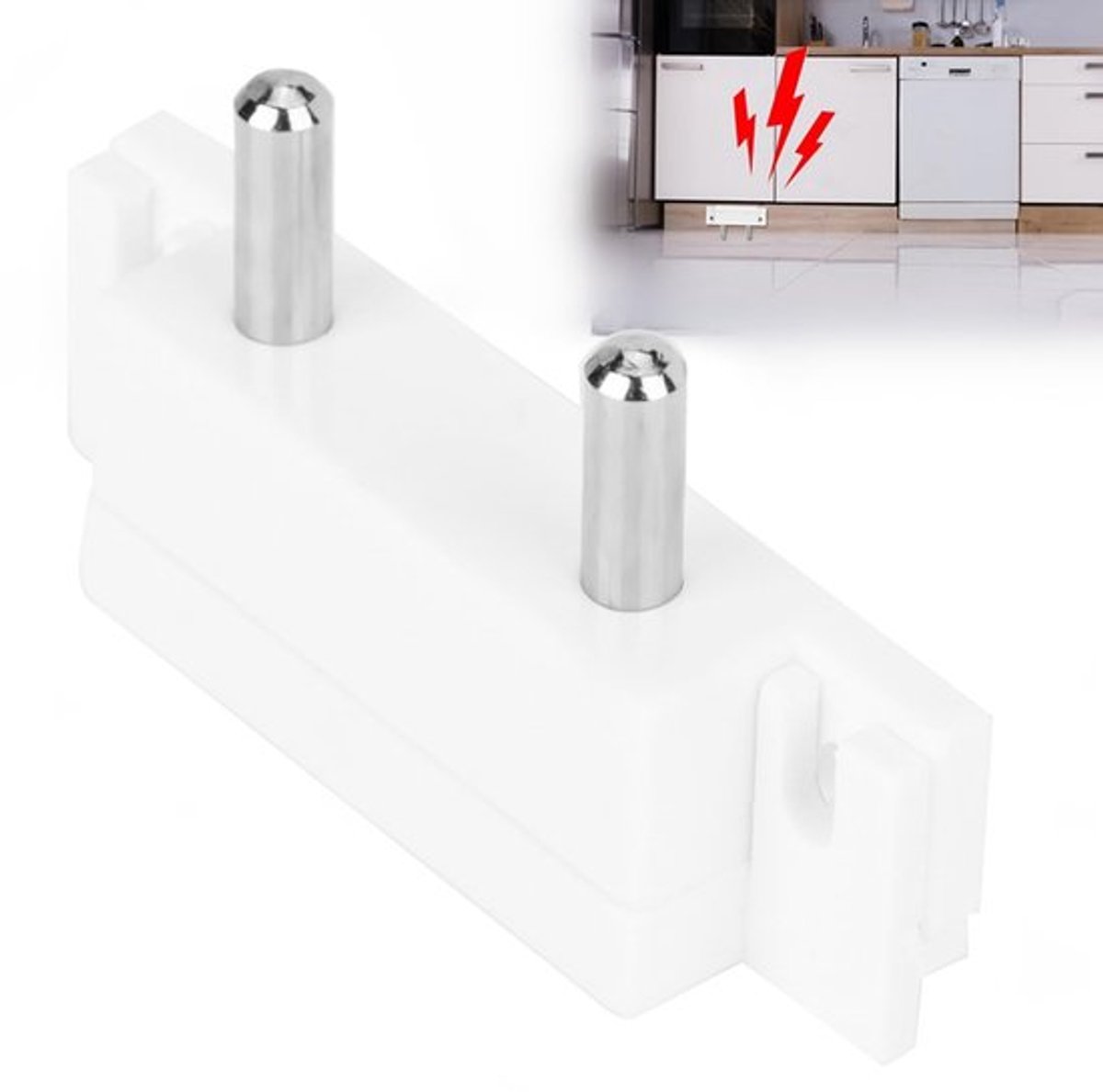 Dailygoody - Waterlekkage Sensor - Overstromingslek Detector