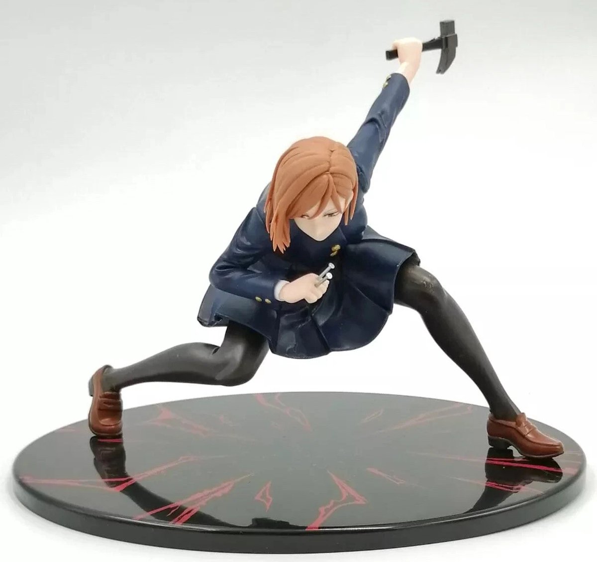 Jujutsu Kaisen – Taito Nobara Kugisaki Figure