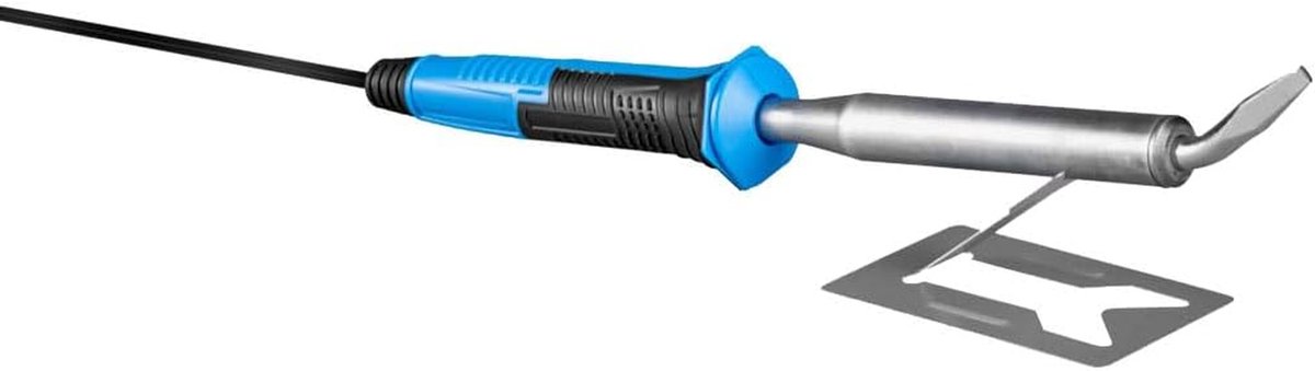 60W Elektrische Soldeerbout voor Elektronica en Dunne Draden (230V, Max. 500°C)