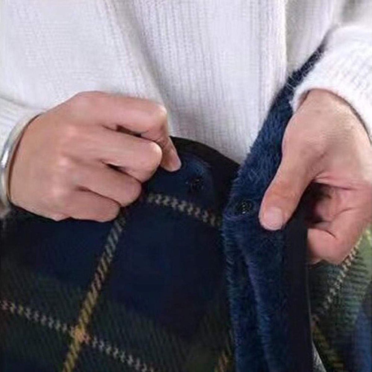 fleece werpdekens Reisformaat - Superzachte donzige warme stevige bedspreien voor bank Microfiber deken -6_100x140cm