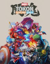 Marvel Tokon: Fighting Souls - Windows Download