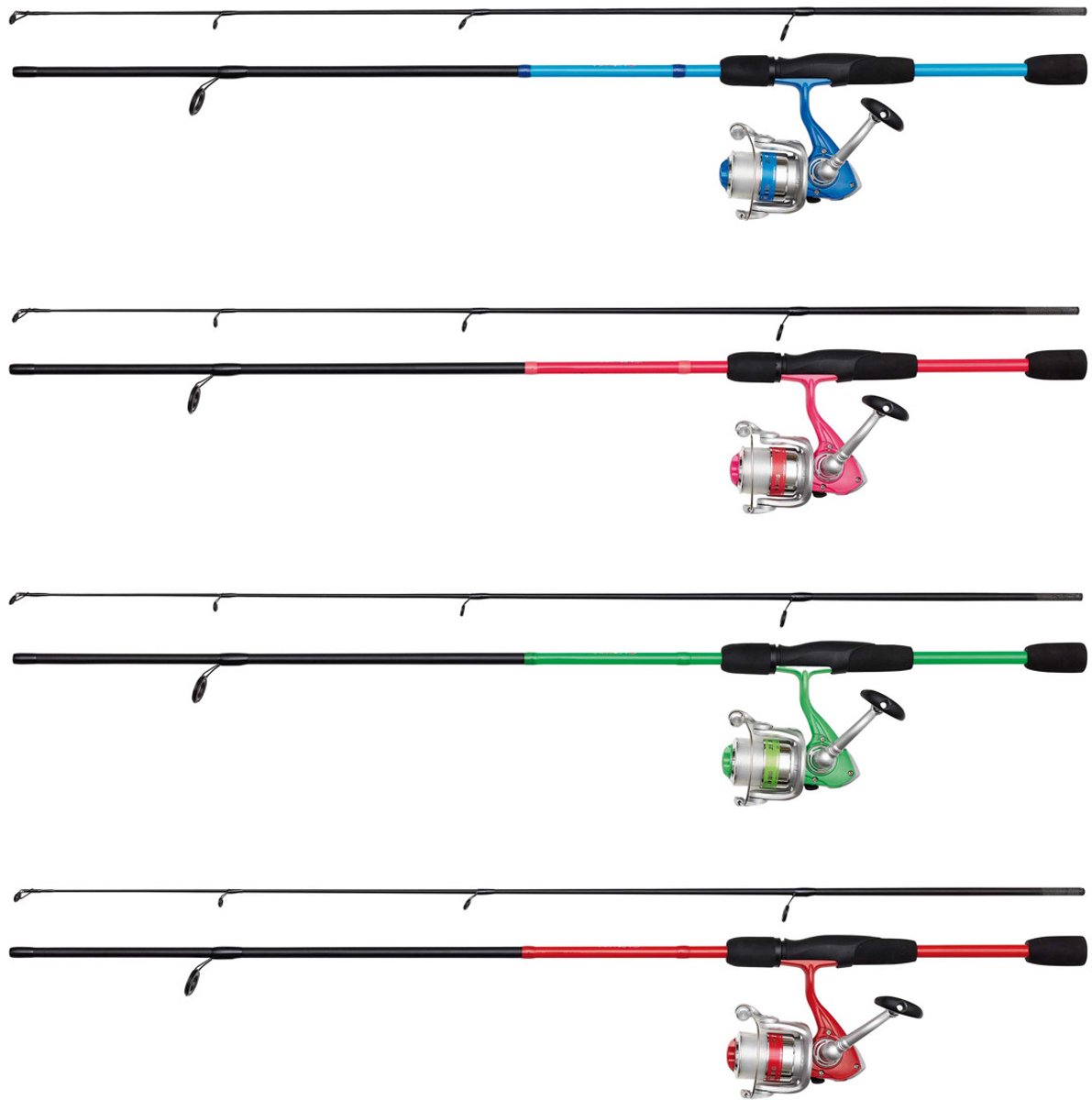 Kinetic Hengel LITTLE VIKING KIDS Roze