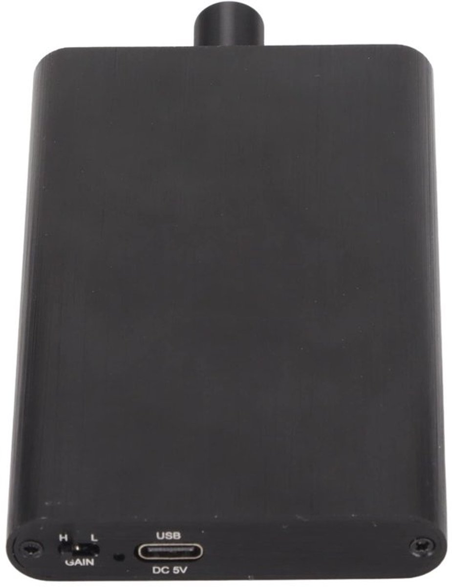Vt products - Draagbare Hoofdtelefoonversterker