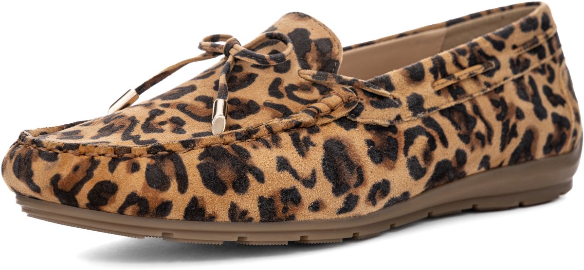Ara instapper/ moccasin art 12-19212 26 maat 7.5 / 41.5