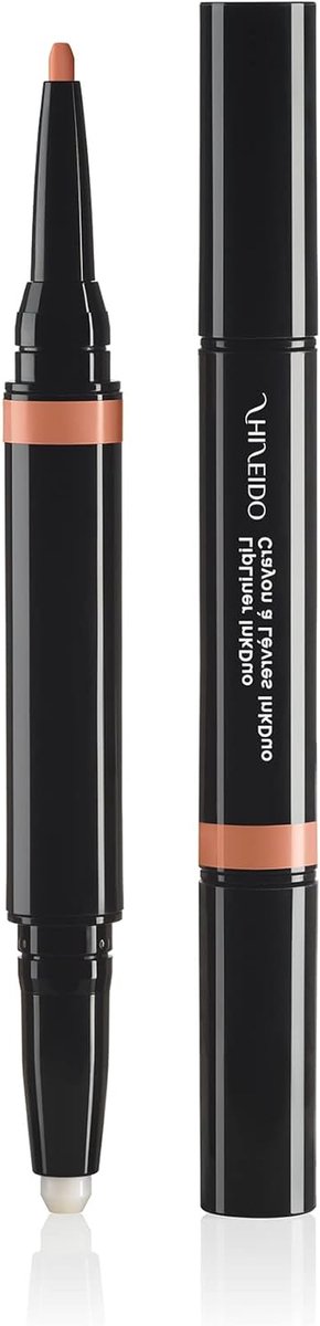 Lippotlood Duo - Lippenprimer - Lippen Definiëren - Twee-in-één - 09 g - Natuurlijk