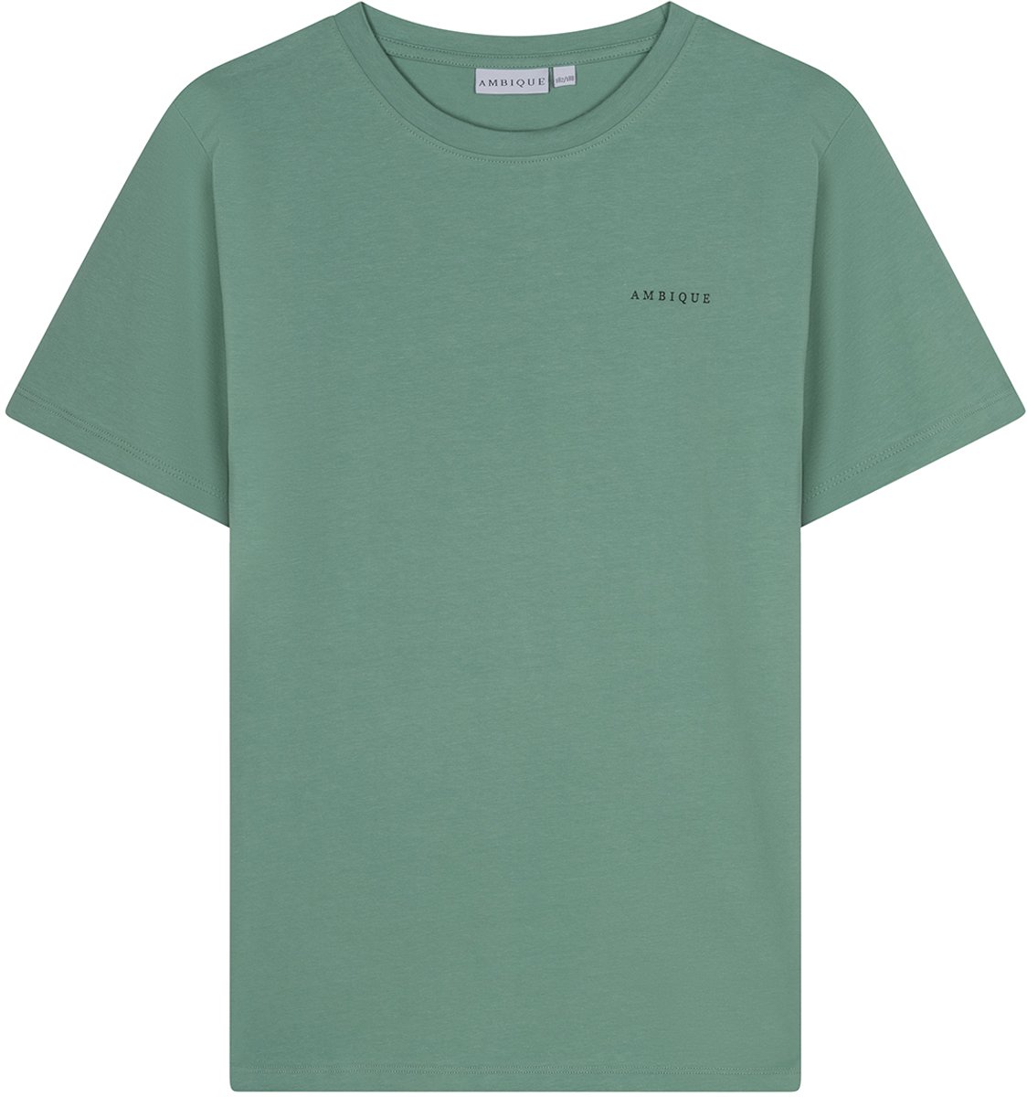 Justin - Light green - 134/140